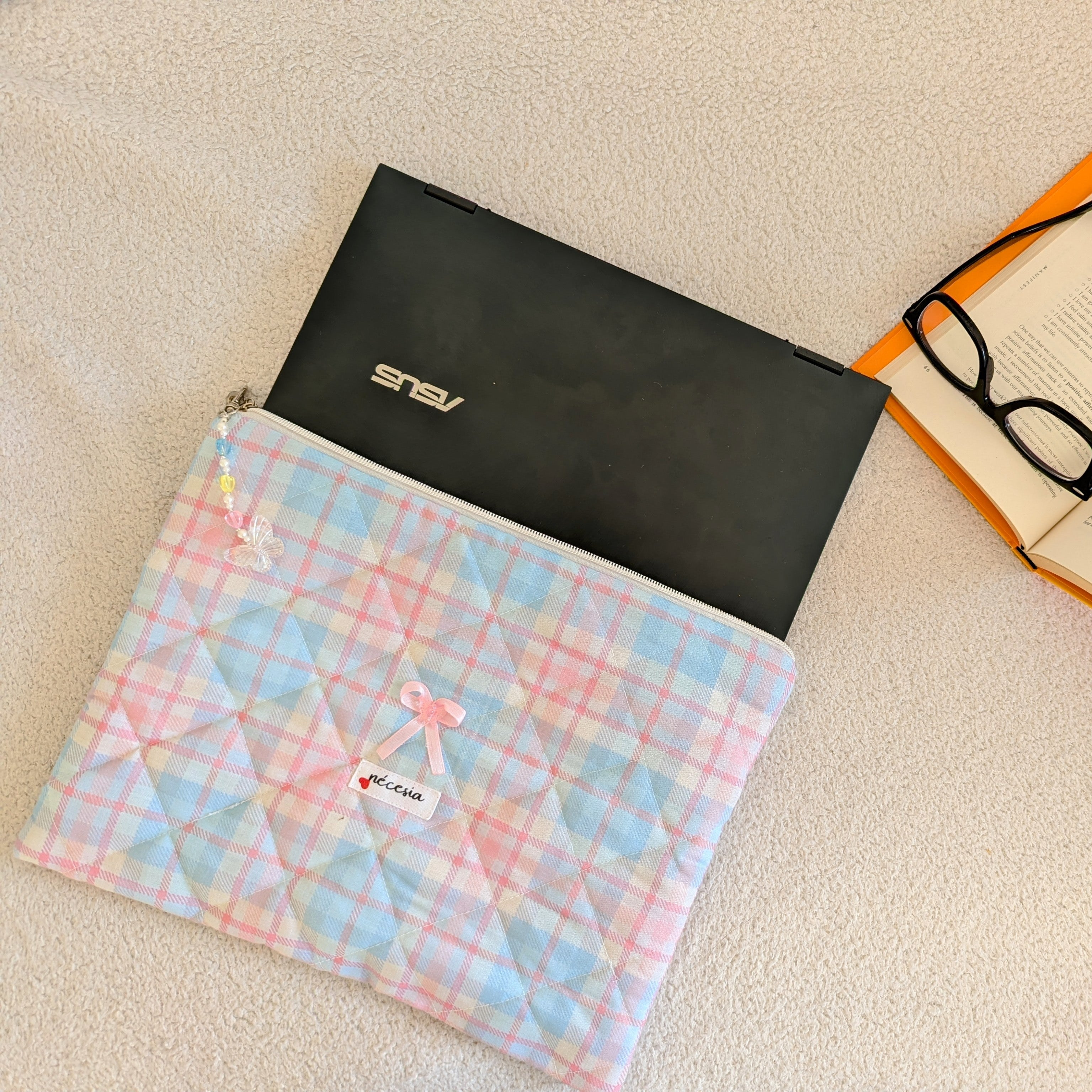 Candypop Laptop-Hülle 13"