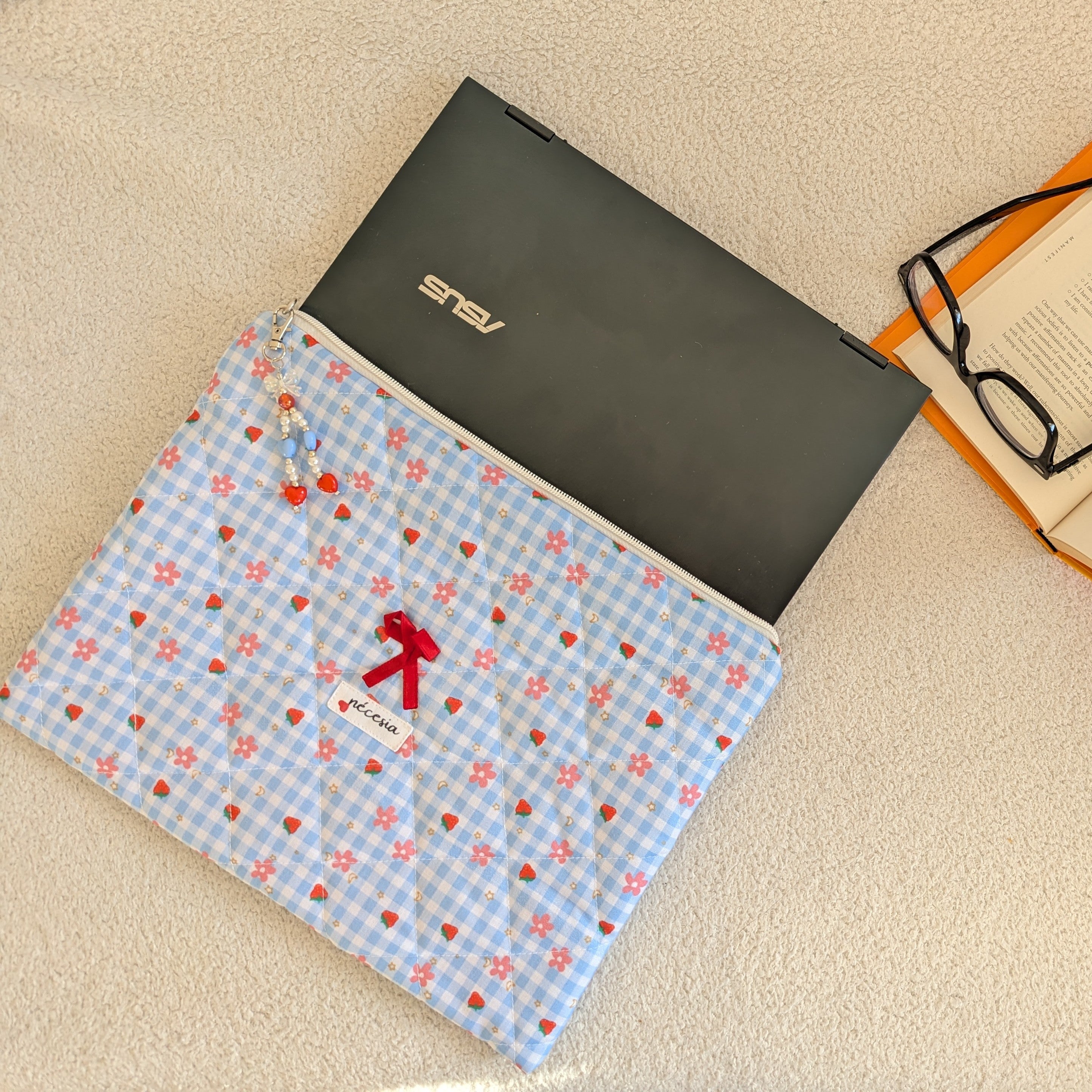 Bloomberry Laptop-Hülle 13“