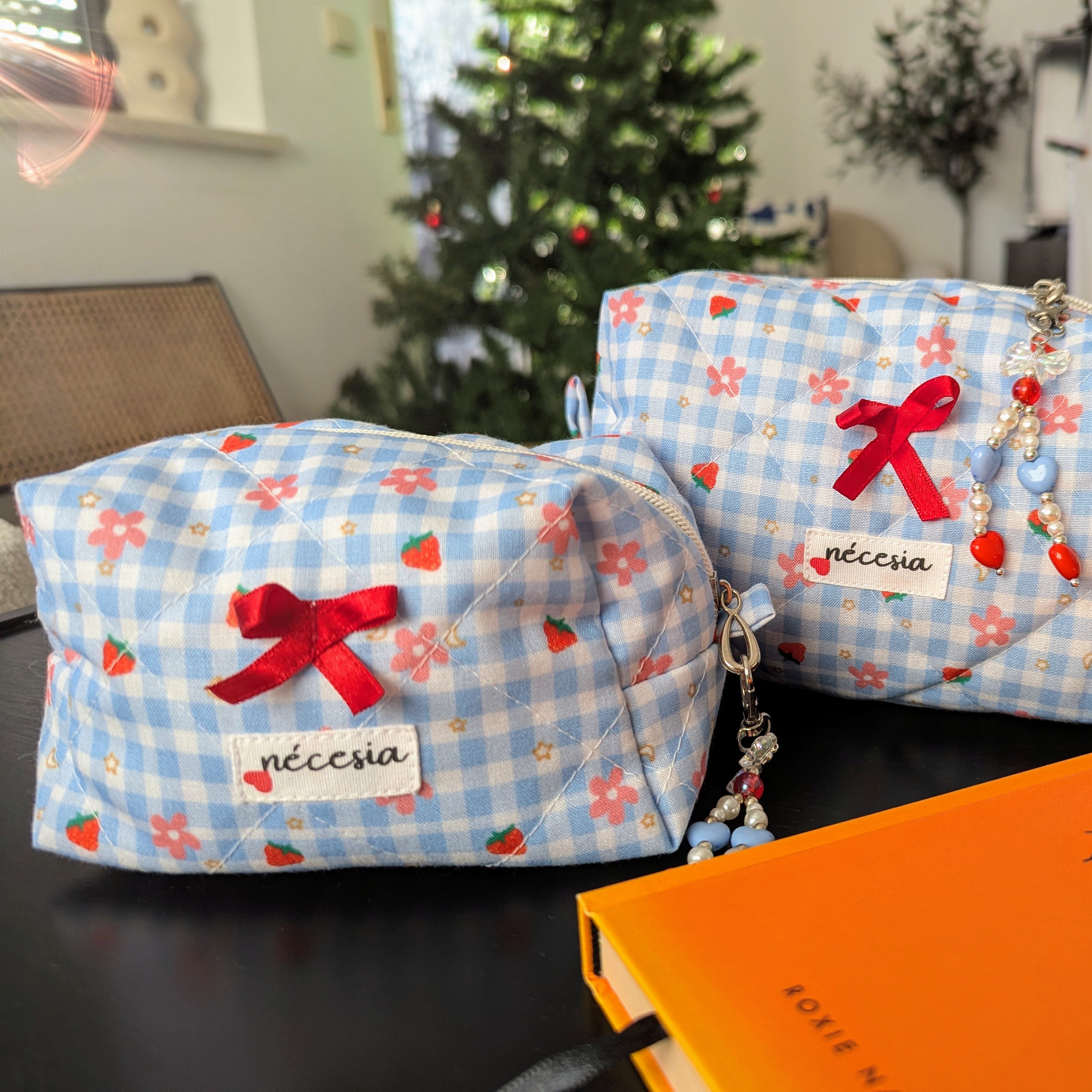 Bloomberry Kosmetiktasche