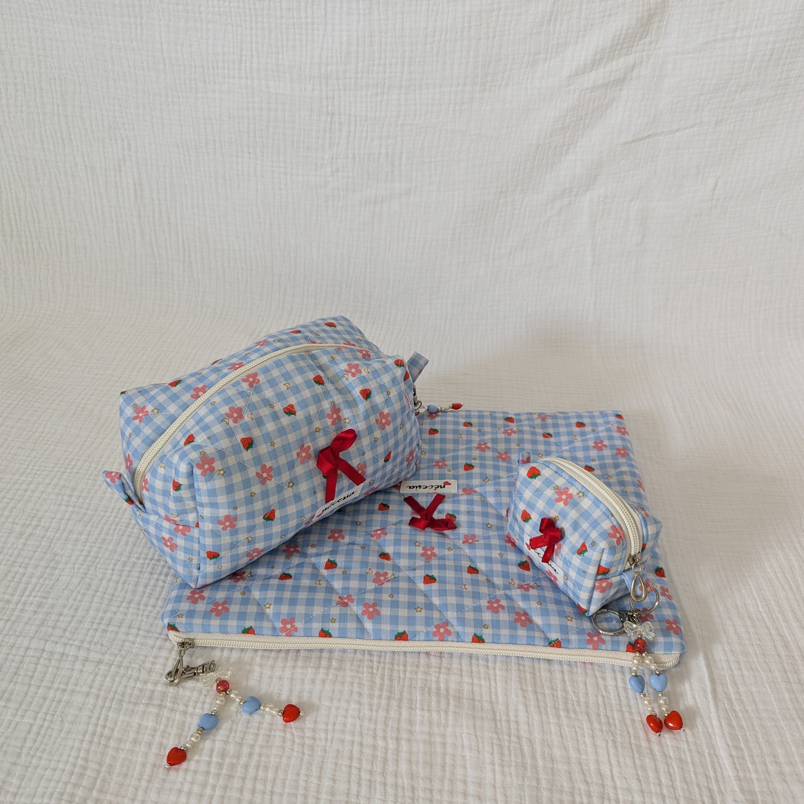 Bloomberry Laptop-Hülle 13“