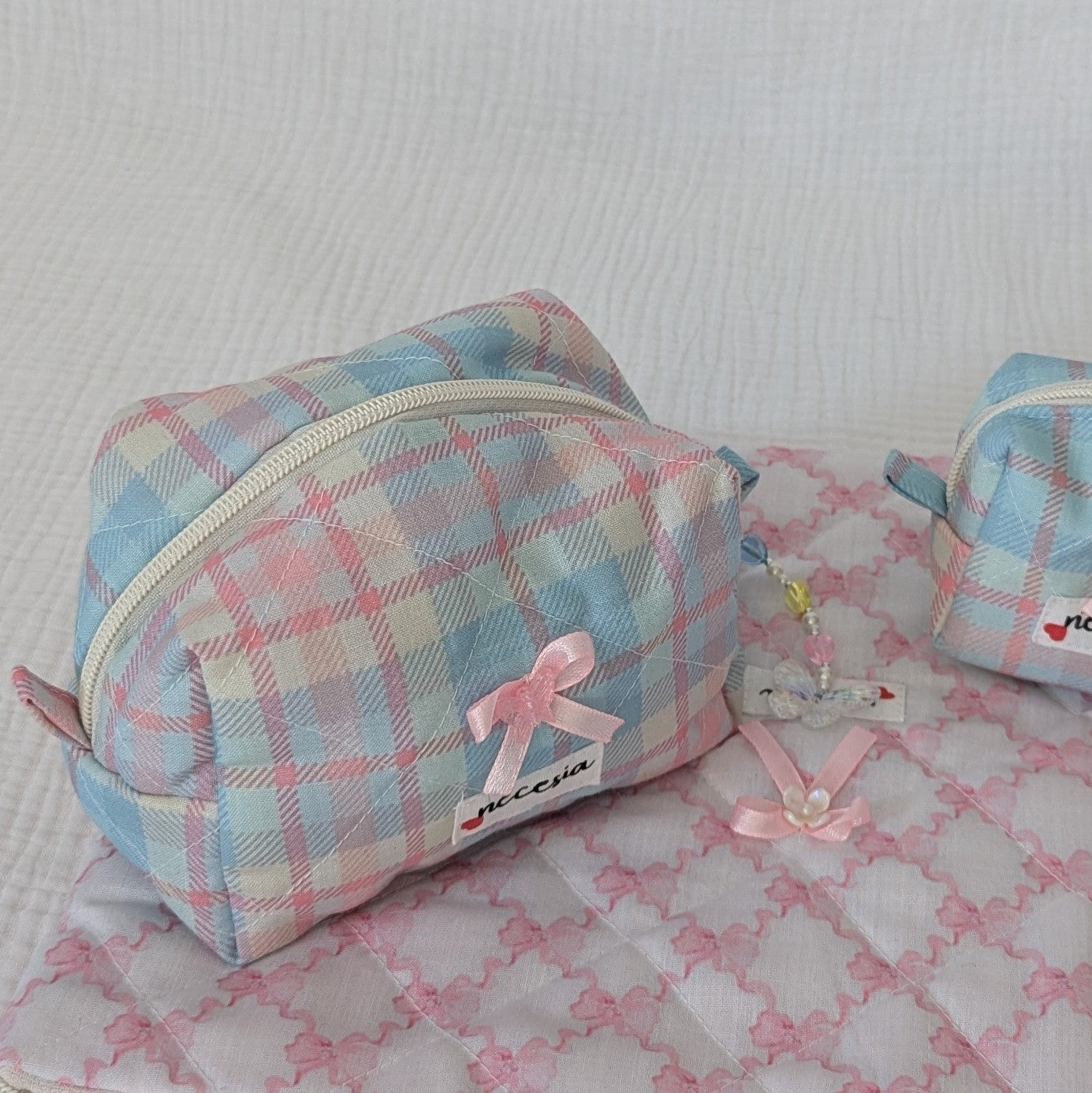 Candypop Kosmetiktasche