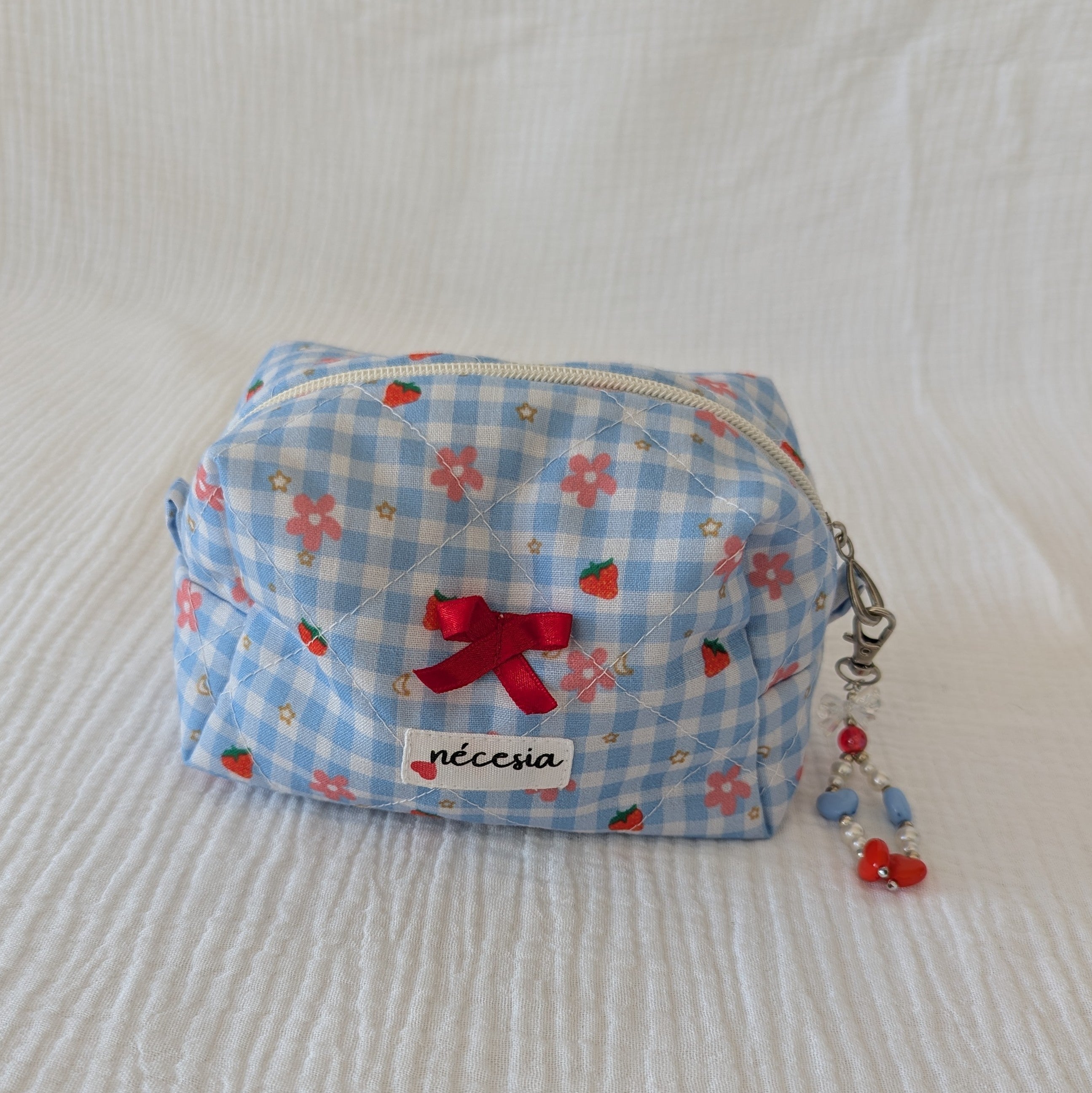 Bloomberry Kosmetiktasche