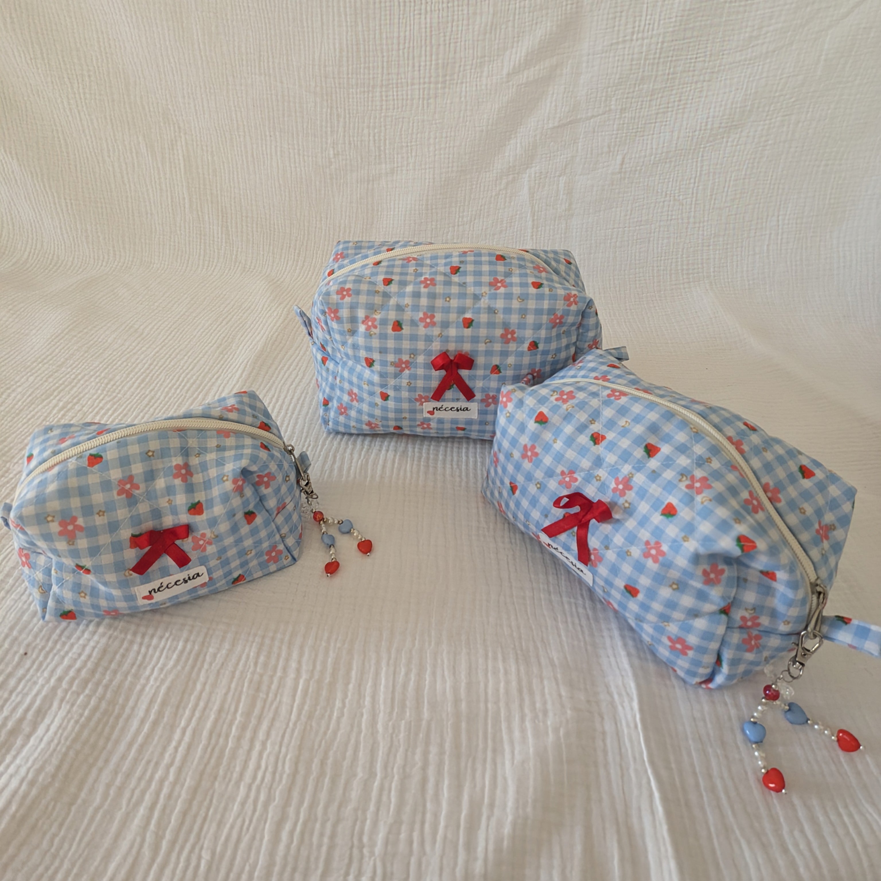 Bloomberry Kosmetiktasche