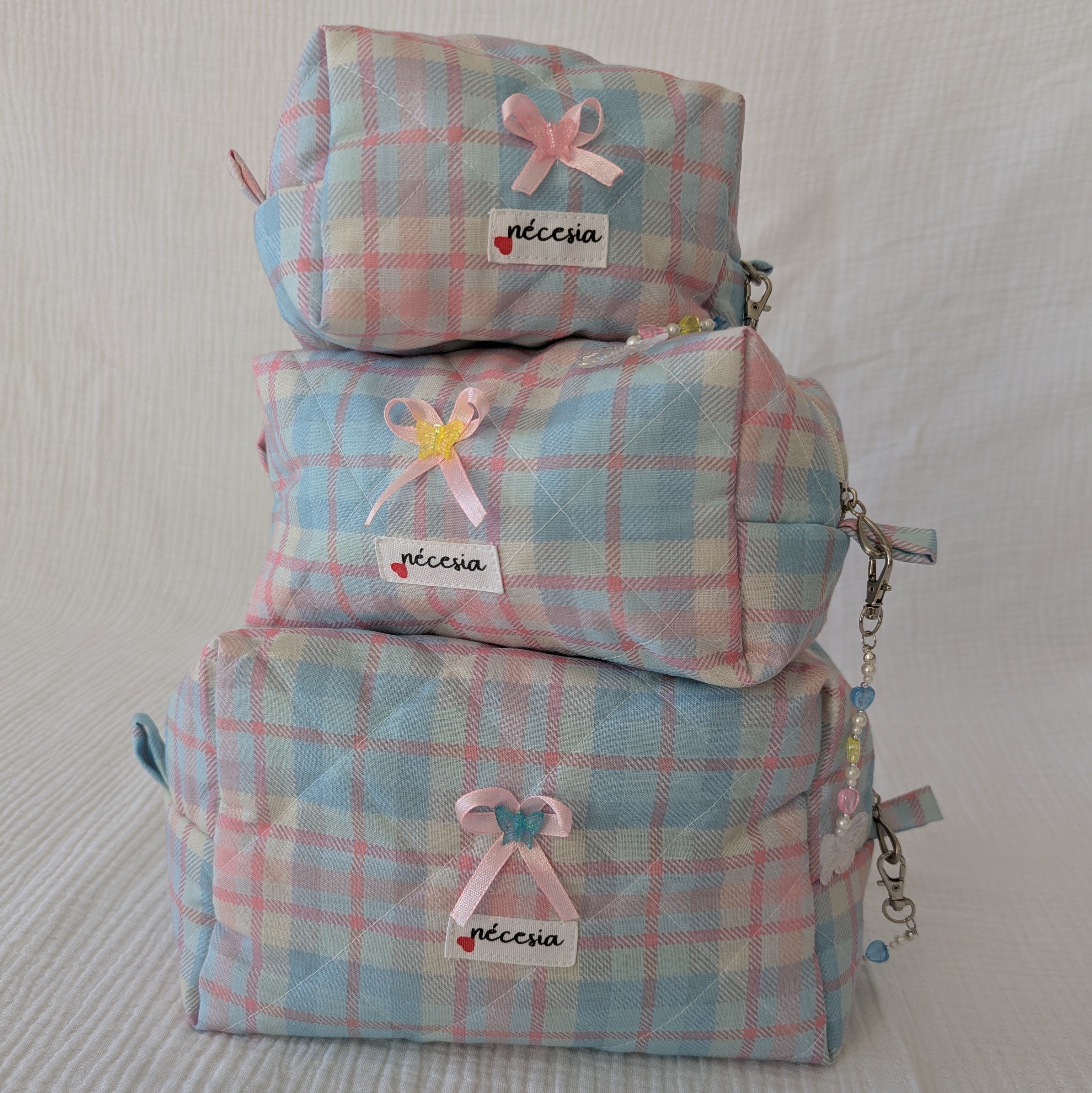 Candypop Kosmetiktasche