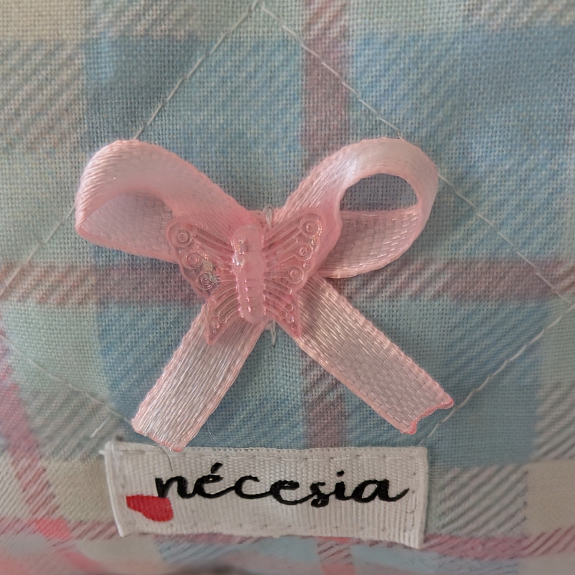 Candypop Kosmetiktasche