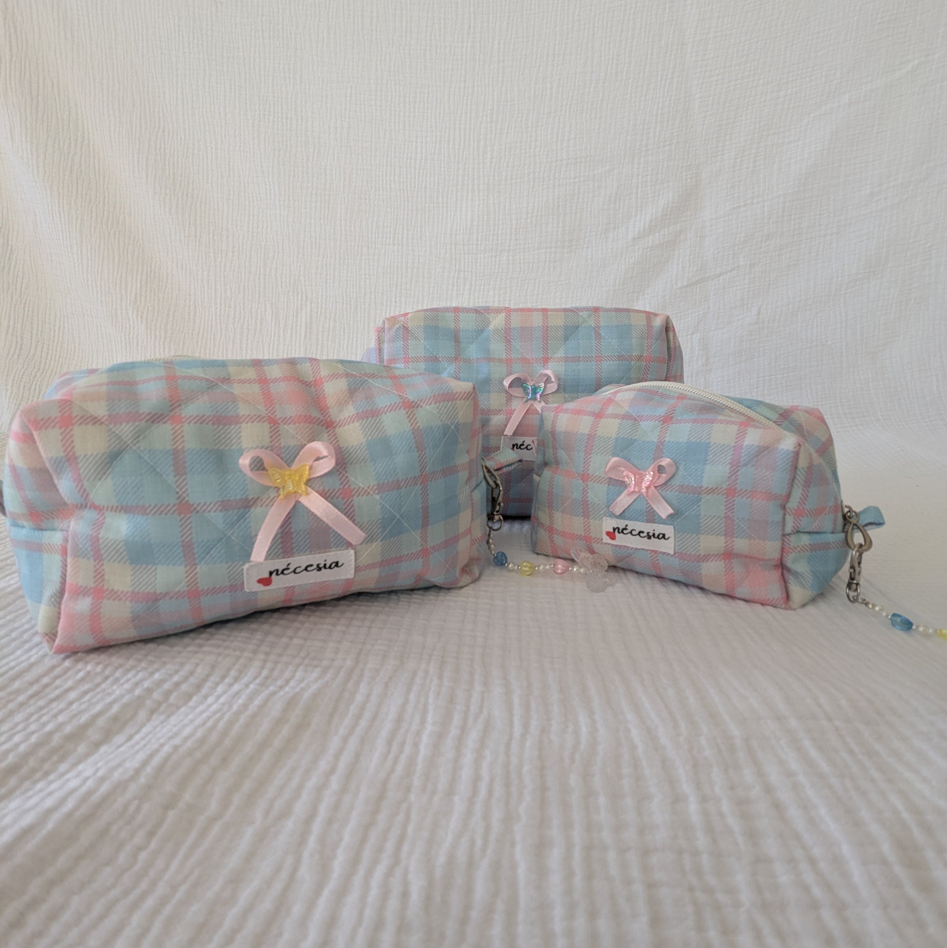 Candypop Kosmetiktasche