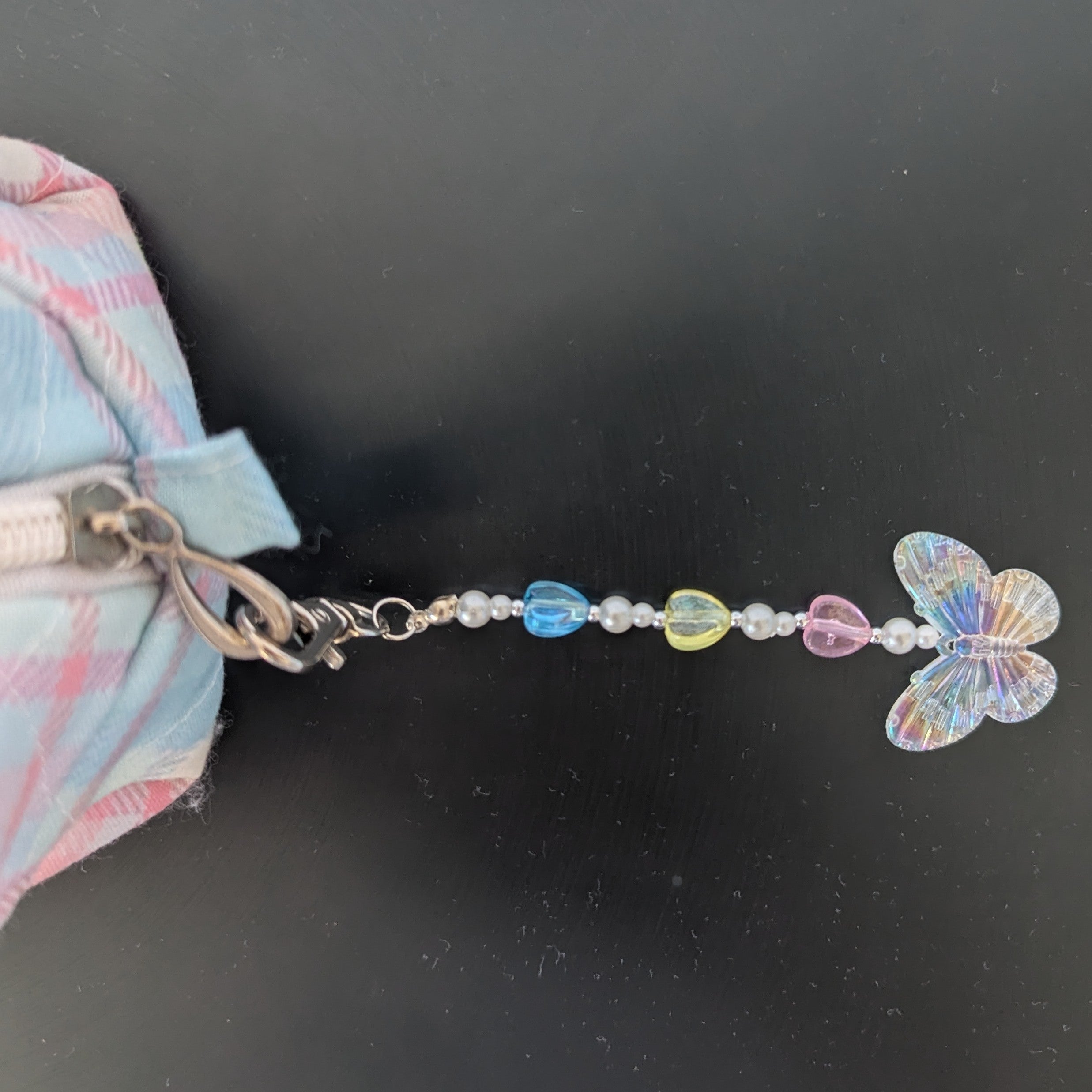 Candypop Kosmetiktasche